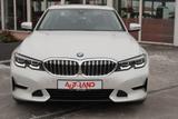BMW 320i Luxury Line Leder Kamera AHK - BMW 320: Automatik, 320i