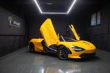 McLaren Spider | Full Carbon | All maintenance - McLaren 720S: Cabrio