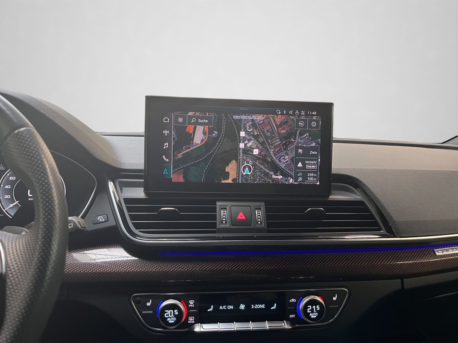 Audi Q5 - Bild 12