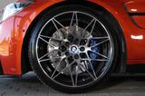 BMW M3 Competition/360*/HUD/HK/TOTW/SHZ/LHZ/PDC/R20 - BMW M3: Competition