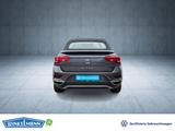 Volkswagen T-Roc Cabriolet Style 1.5 TSI DSG ACC PDC APP-Co - Volkswagen T-Roc mit Benzin-Antrieb: Cabrio