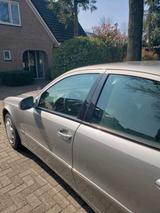 Mercedes-Benz Mercedes  Benz E 230 V6 Elegance Bj.2008 s... - gebrauchte Mercedes-Benz E 230 aus dem Jahr 2008