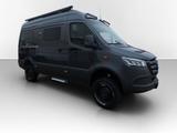 Yucon YUCON K-PEAK 6.0 GD 4X4 4,1T SOLAR/MARKISE/MBUX - Wohnmobil mit Klimaanlage