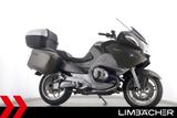BMW R 1200 RT - Griff/Sitzheizung - MOTORRAD AUS DEM JAHR 2012