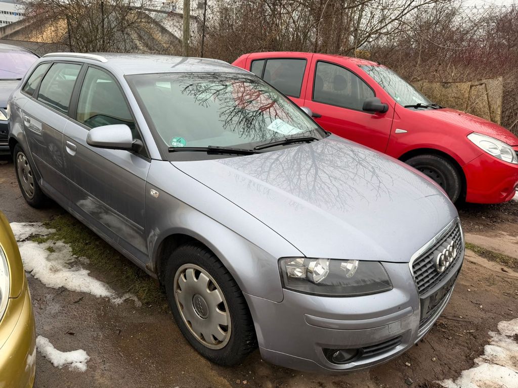 Angebot ansehen Audi A3