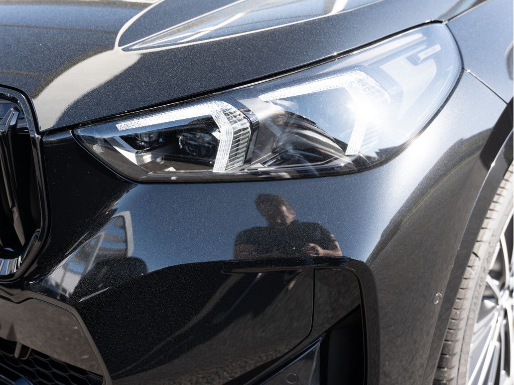 BMW X1 - Bild 18