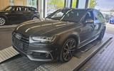 Audi S4 AVANT Q BLACK 19Z/ACC/PANO/SIDE/360°/StHz/VC - Audi S4: Leder