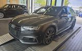 Audi S4 AVANT Q BLACK 19Z/ACC/PANO/SIDE/360°/StHz/VC - Audi S4 aus 2017