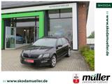 Skoda Octavia Com. RS 2.0TSI 180kW RFK ACC PDC - Skoda Octavia mit Benzin-Antrieb: Kombi, 1.2