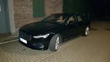 Volvo S90 D4 Inscription, 8-fach, B&W, StandHzg - Volvo in Düsseldorf