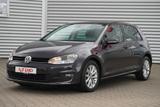 Volkswagen Golf VII 1.2 TSI Lounge Standheizung Sitzheizung - Volkswagen Golf: 1.2