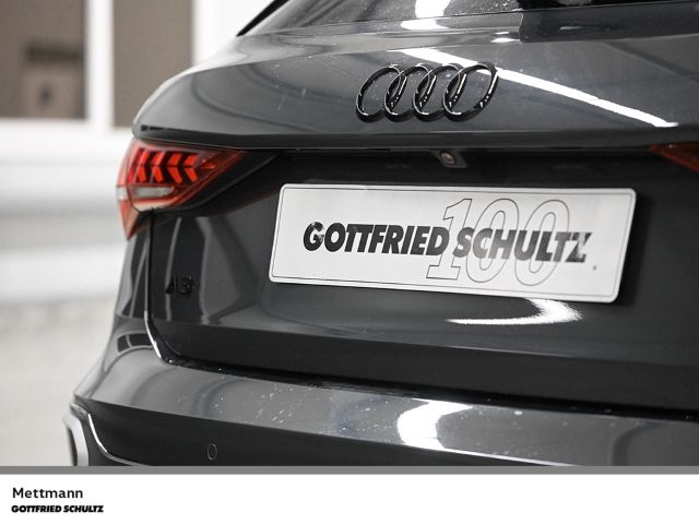 Audi A3 - Bild 8