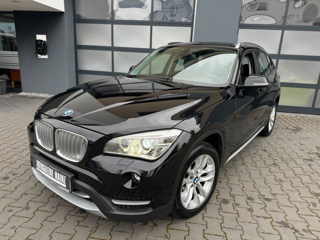 BMW X1 xDrive 20d X-Line