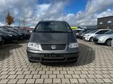 Volkswagen Sharan Highline AUTOMATIK/XENON/LEDER - gebrauchte VW Sharan aus dem Jahr 2009