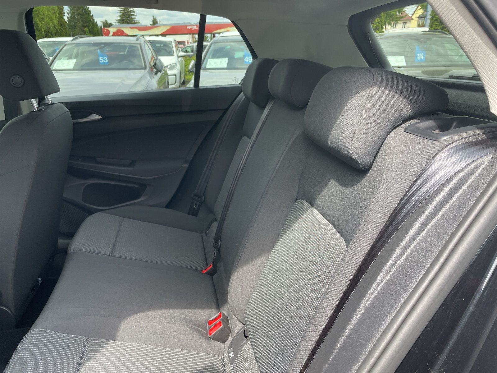 Golf TSi Apple Carplay Sitzh LED EPC v+h