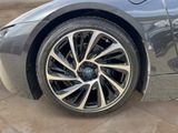 BMW i8 Coupe Navi Prof. Head-Up + GARANTIE - BMW i8: Automatik