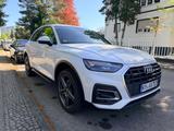 Audi Q5 40 TDI S tronic 4x4 - 204 PS | LED | 8-Fach| 