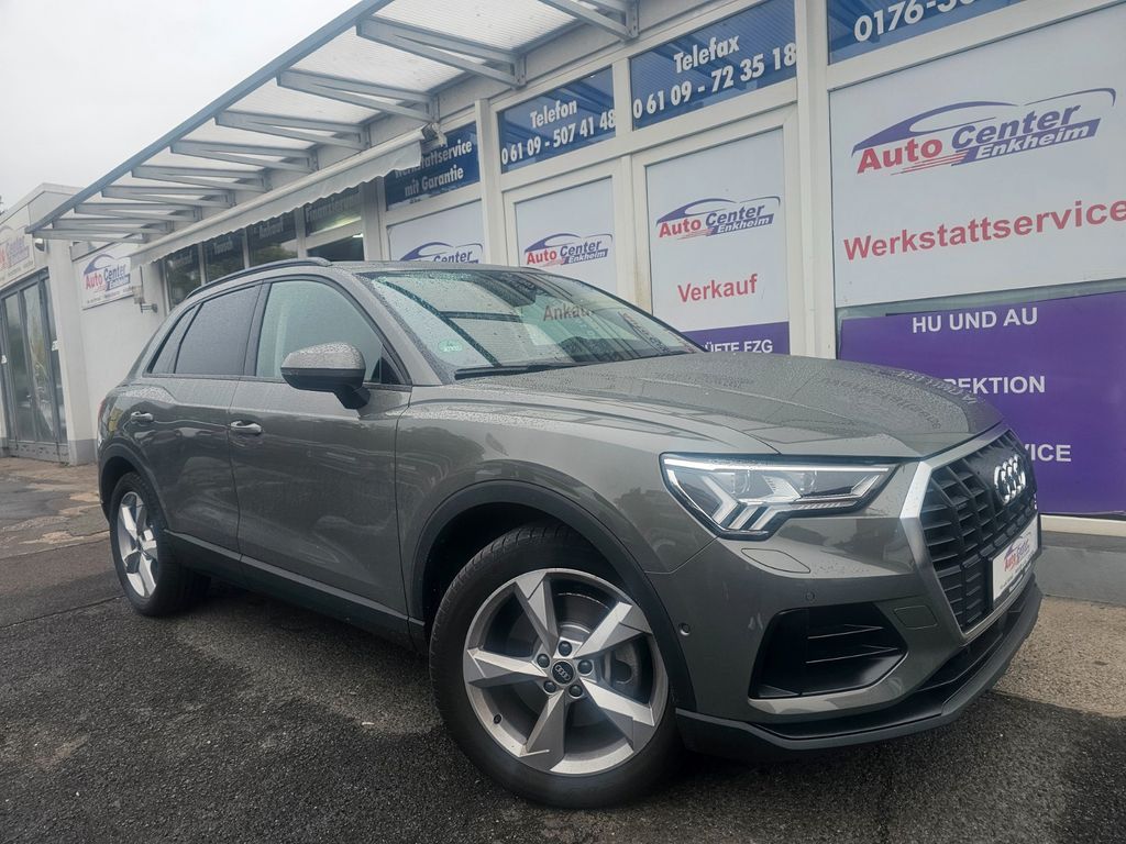 Image of Audi Q3
