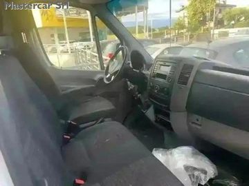 Mercedes Sprinter - 9