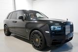 Rolls-Royce Cullinan BLACK BADGE*STARLIGHT*BESPOKE*MANSORY* - Rolls-Royce Cullinan in Köln