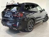 BMW X3 xDrive30e M-Sport NAV+LED+360°+AHK+PANO+HEADU - BMW X3 mit Hybrid-Antrieb