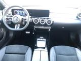 Mercedes-Benz A 220 d Limousine +MBUX+AMG+Wide+Navi+MBeam+Pano - Mercedes A 220 mit Schiebedach