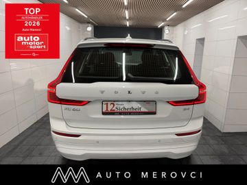 Volvo XC60 - 5