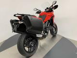 Ducati Multistrada 1200 *1. Hand, Scheckheft* - DUCATI TOURER