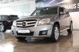 Mercedes-Benz GLK 220 GLK GLK 220 CDI BlueEfficiency 4Matic - Mercedes-Benz GLK 220: Automatik