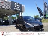 Mazda 2 Hybrid Homura LED|Kamera|Sitzheizung - gebrauchte Kleinwagen in Bottrop