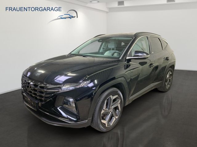 Hyundai Tucson Prime Plug-In Hybrid 4WD Navi Leder Digit