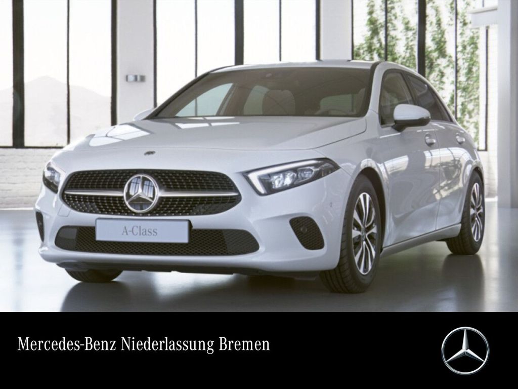 Image of Mercedes-Benz A 180