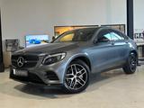 Mercedes-Benz GLC 250 4Matic Coupe*AMG-Line,Night,360°,AHK,LED - Mercedes-Benz GLC 250 Gebrauchtwagen