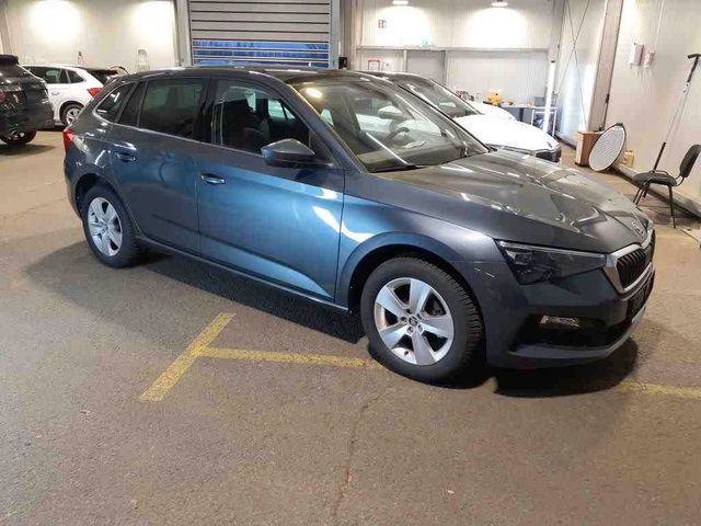 Skoda Scala 1.5 TSI DSG *STYLE*PANO*LED*KESSY*VIRTUAL*