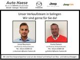 Mazda 3 2.0 186PS Exclusive-line Matrix LED Bose 360°  - Mazda 3 Exclusive-line Gebrauchtwagen