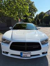 Dodge Charger - gebrauchte Dodge Charger aus dem Jahr 2014