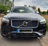 Volvo XC90 D5 AWD Geartronic R-Design R-Design - Volvo XC90 aus 2019