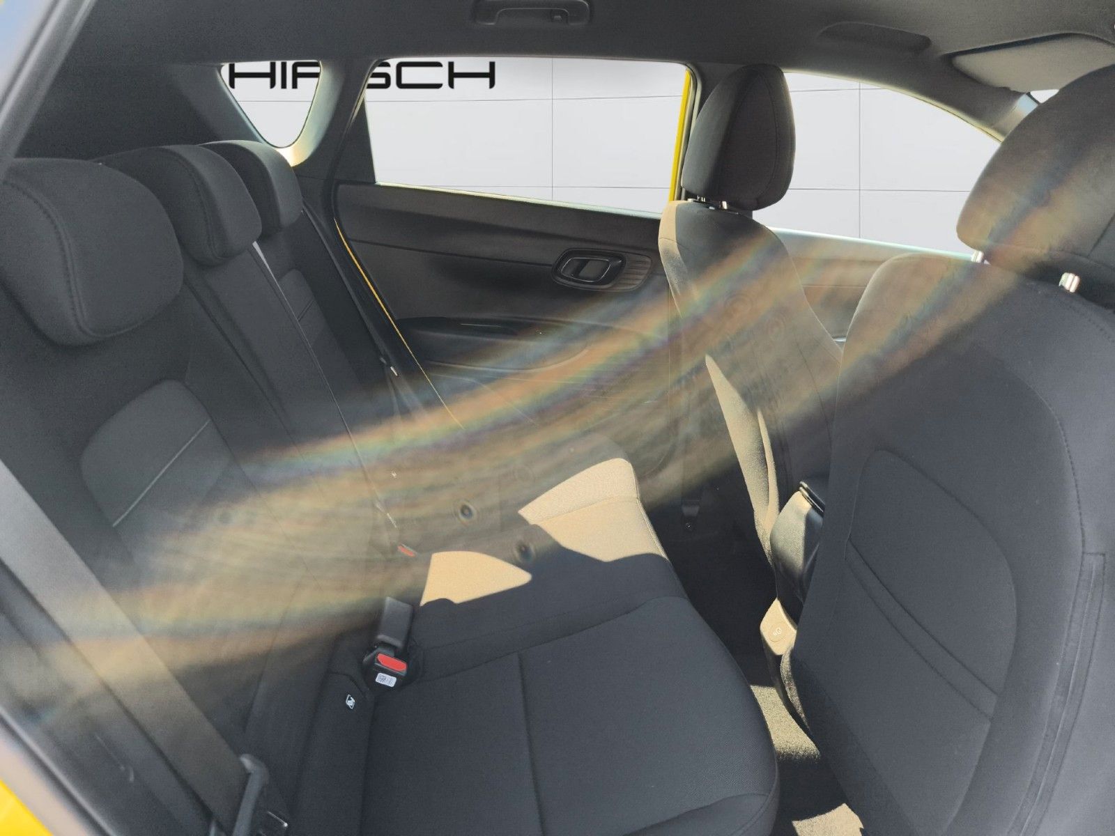 Hyundai BAYON – Bild 15