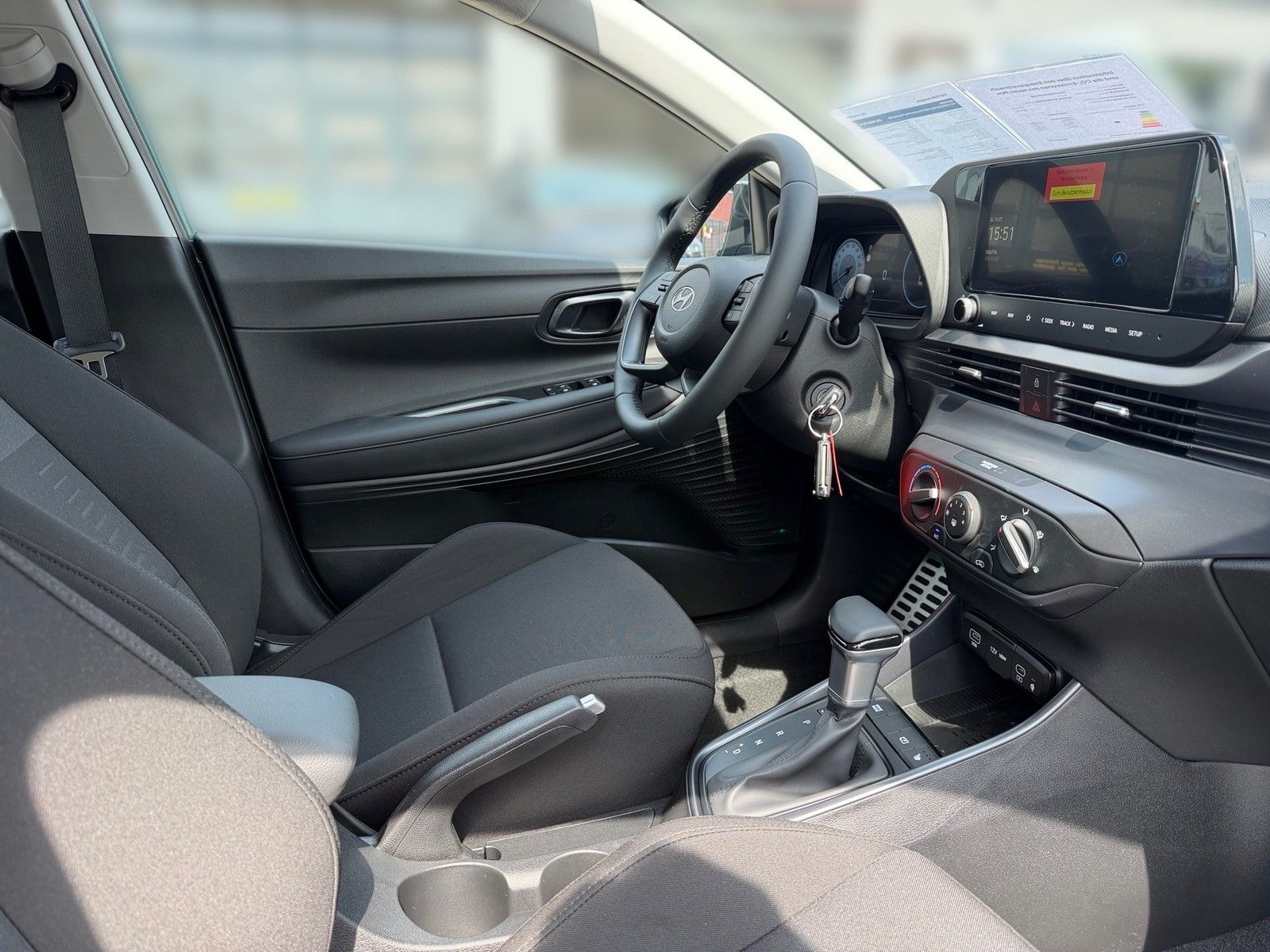 Hyundai BAYON – Bild 14