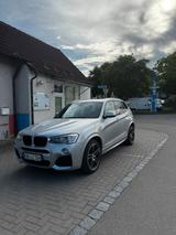BMW X3 M.Paket - BMW X3 M: Paket