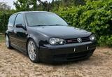 Volkswagen VW Golf 4 Jubi GTI 25 Jahre Sondermodell - Volkswagen Golf aus 2001: GTI