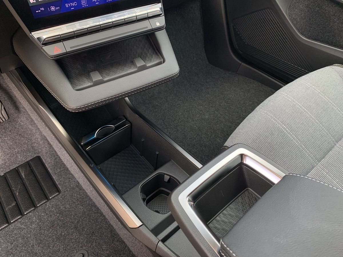 Renault Scenic E-TECH - Bild 19