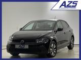 Volkswagen Polo 1.0 TSI Move LED Navi virtual Spurhalte - VW Polo von 2024