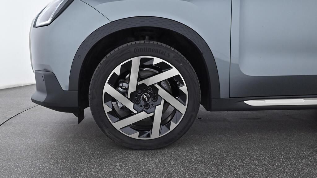 MINI Countryman C (Cooper) - Bild 18
