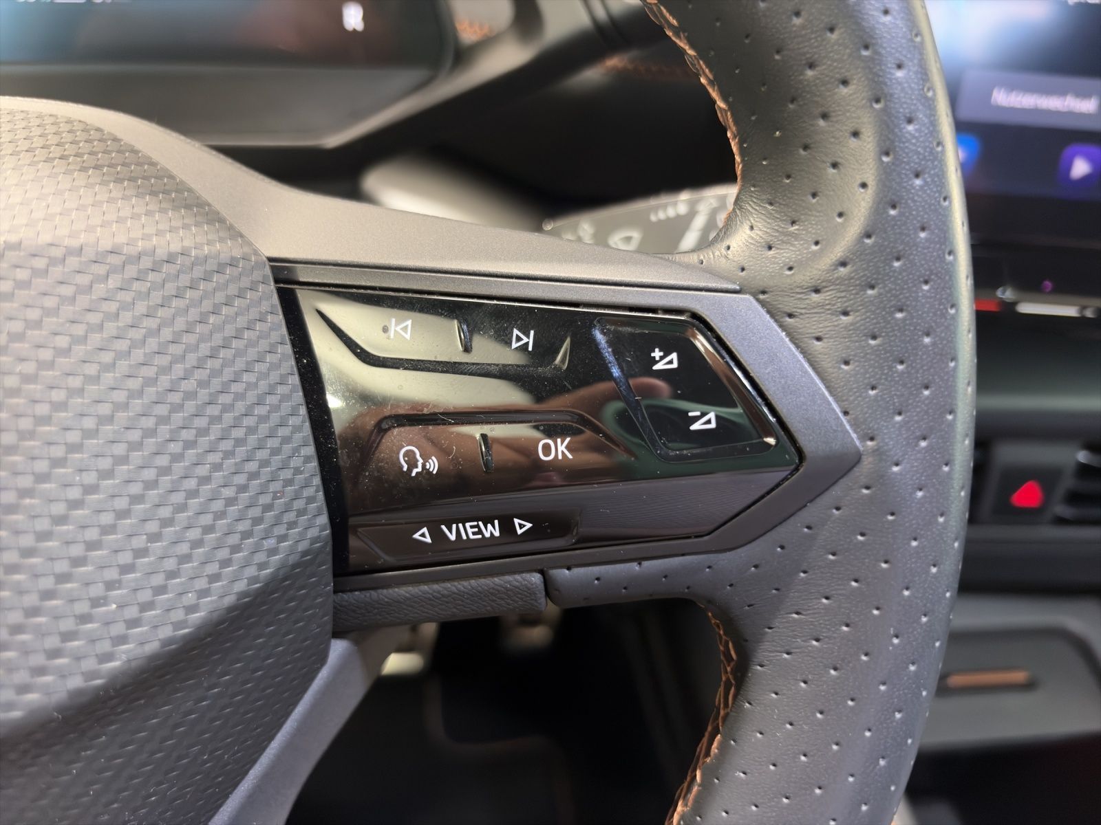 Cupra Born - Bild 17