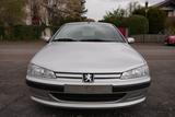 Peugeot 406 | Klassiker mit Potenzial | Ga... - Peugeot aus 1999