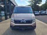 MAN TGE 3.180 TDi Kombi 9 Sitze ALU KAMERA LED LEDER - MAN TGE: 9 Sitzer
