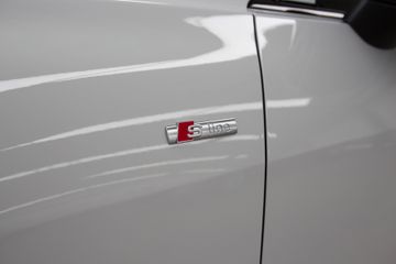 Audi A5 Avant S-line TFSI TECH PLUSMATRIXSOFORT!!