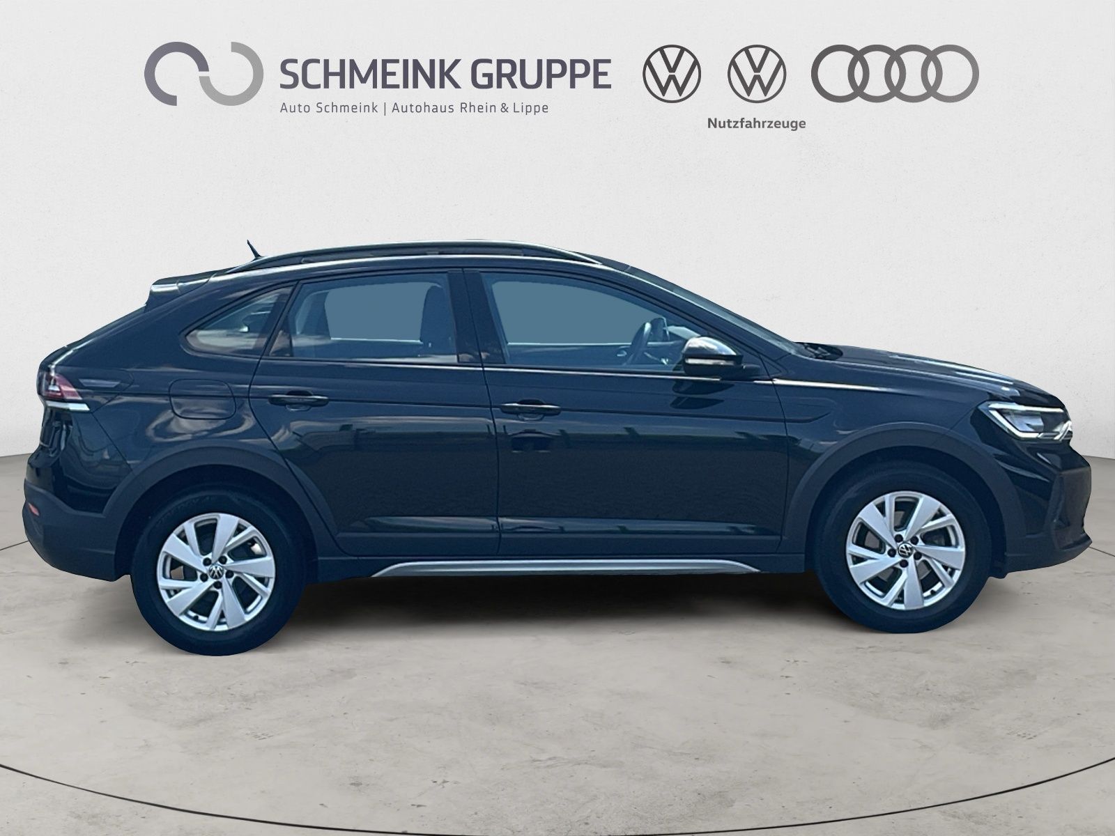 Volkswagen Taigo - Bild 6