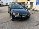 Volvo V50 Kombi 1.8 Kinetic - schwarze Volvo V50